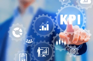 KPI Definition and Dashboarding