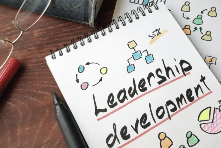 effective leadership development