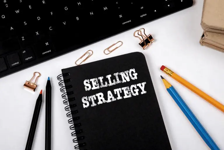 effective selling strategies